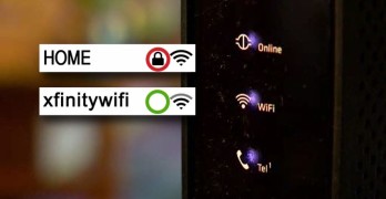 Is Xfinity Public Wi-Fi Hijacking Your Phone?